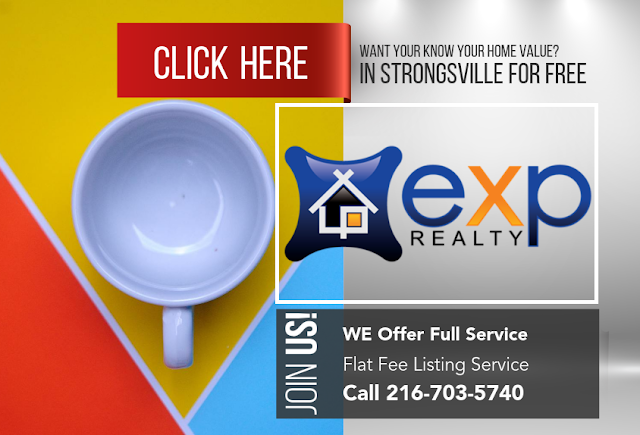Free Home Value Report for Strongsville Ohio