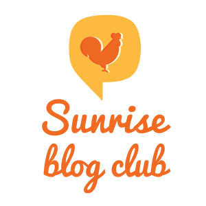 Sunrise Blog Club