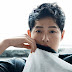 Song Joong Ki | Walpaper HD (2048x1365)