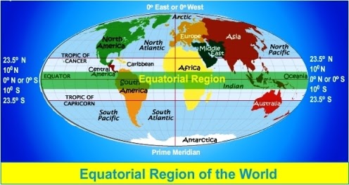 CBSE Class VII (7th) Geography -Chapter 8. Human Environment ...