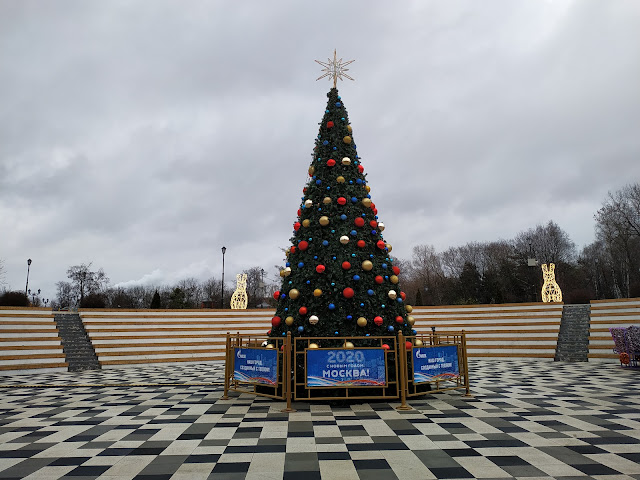 детский черкизовский парк