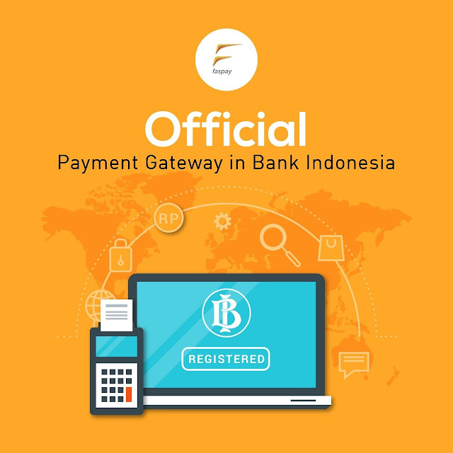 Payment Gateway Indonesia Terbaik
