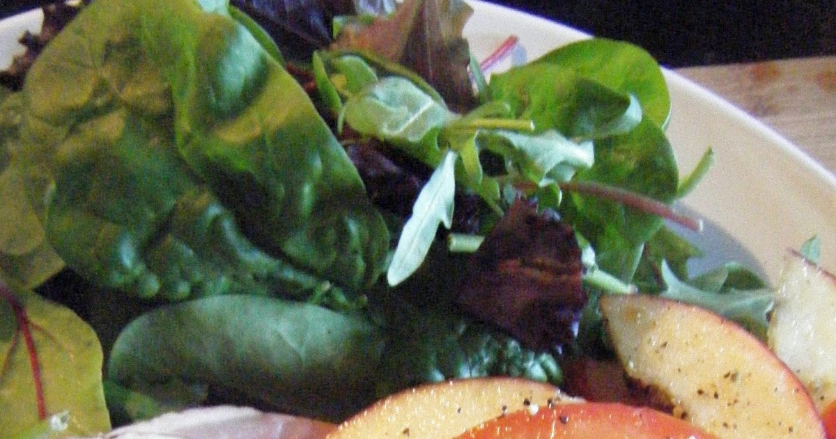 Thomas Yaeger's Transcendental Kitchen Cured Ham Salad