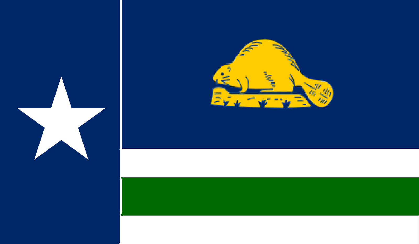 Sam's Flags: September 2017