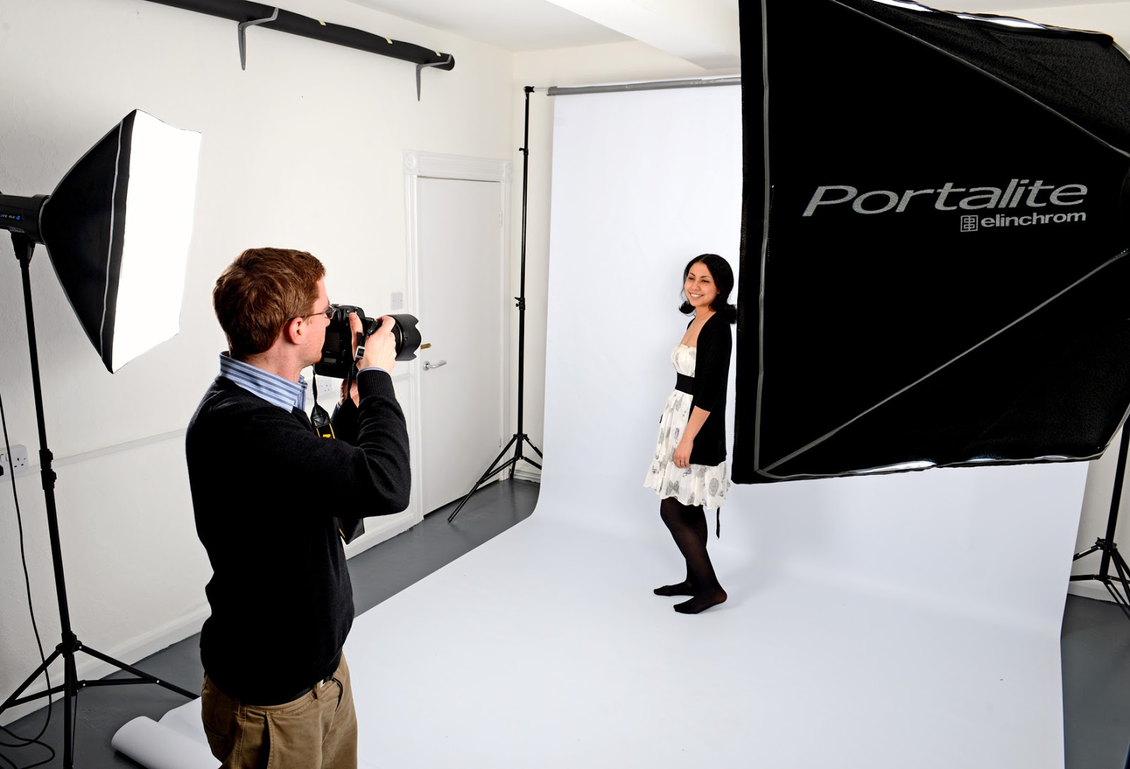 Proposal template word picture