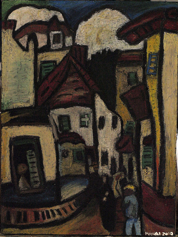 Art Classes in Pretoria HOLIDAY FINE ART PAINTING 1011 December