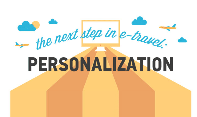Image: The Next Step in e-travel: Personalization