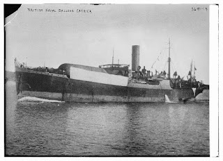 20539v Historias de OVNIs: Caso Ovnis del ártico, USS Trepang, SSN 674, marzo de 1971, continua el misterio