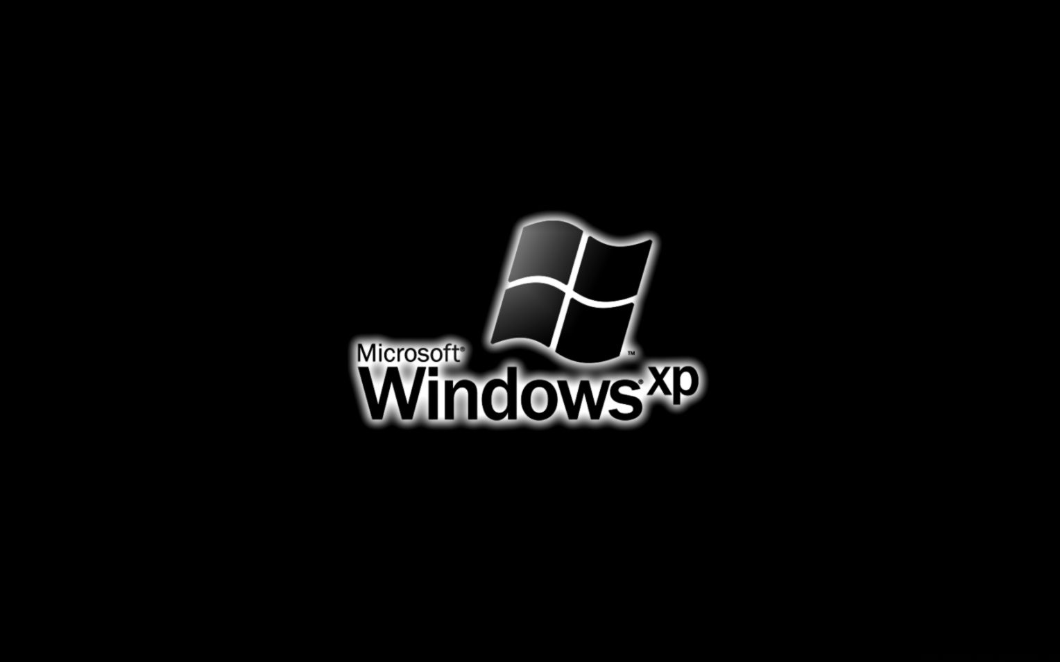 Windows Xp Black HD Wallpapers   HD Images New