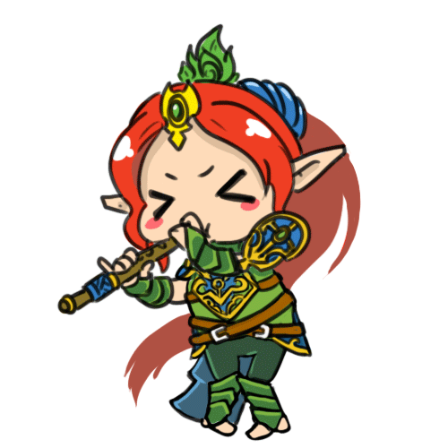 GIF DOTA 2 Ryu Program