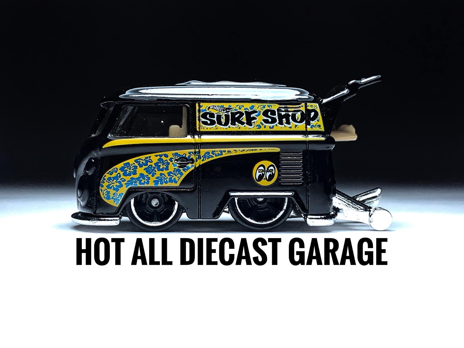 kool kombi hot wheels sth