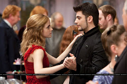 harry potter deathly hallows unseen hermione watson emma krum viktor granger official bill fleur victor fanpop phelps background club june