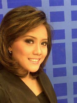 10 Pembawa Berita Tercantik di Statiun TV Indonesia 