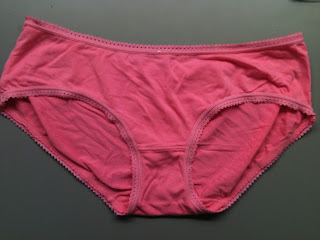 Used Panty: Used panty for sales