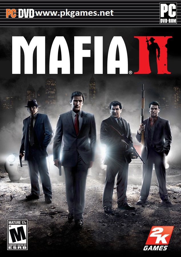 Mafia 2 Free Download For Pc Highly Compressed