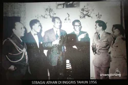 museum paseban monumen pancasila sakti