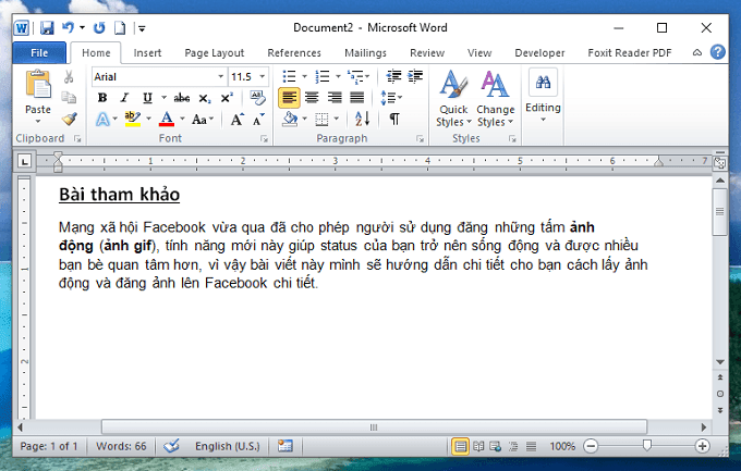 Cach Hợp Nhất định Dạng Văn Bản Vừa Dan Với Văn Bản Trong Word Jvinhblog