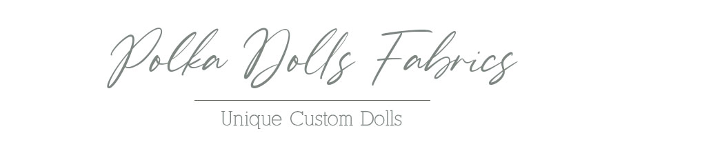 Polka Dolls Fabrics