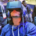 Facebook buys Oculus VR, startup specializing in immersive virtual reality