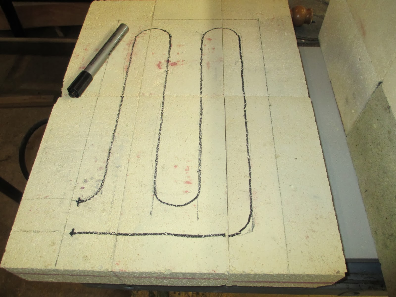 Diy Heat Treat Oven For Knives / How To Make A Large Heat Treatment