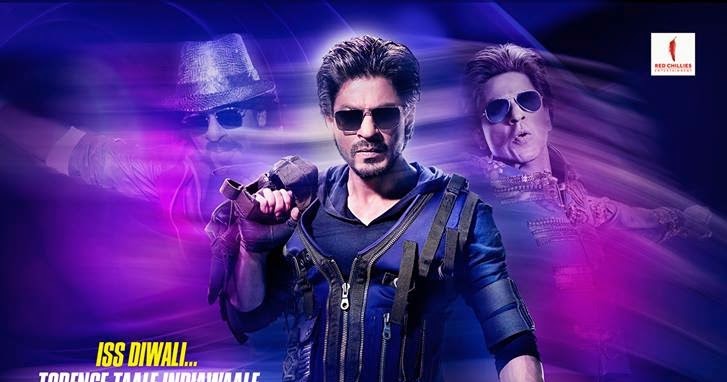 Chennai Express مترجم تحميل