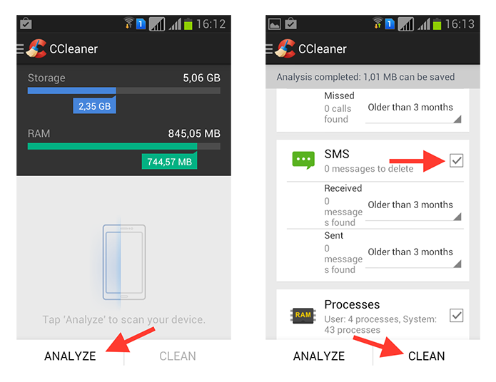 ccleaner for iphone ccleaner for iphone