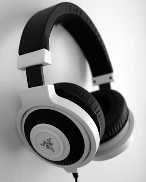Headphone Razer Headphone Razer