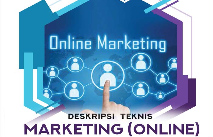 Download Buku Panduan Marketing Lks Daring Smk Tahun 2019