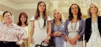 Bridesmaids 2 Film