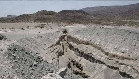 Fenomena Alam yang Mengagumkan di Tahun 2013