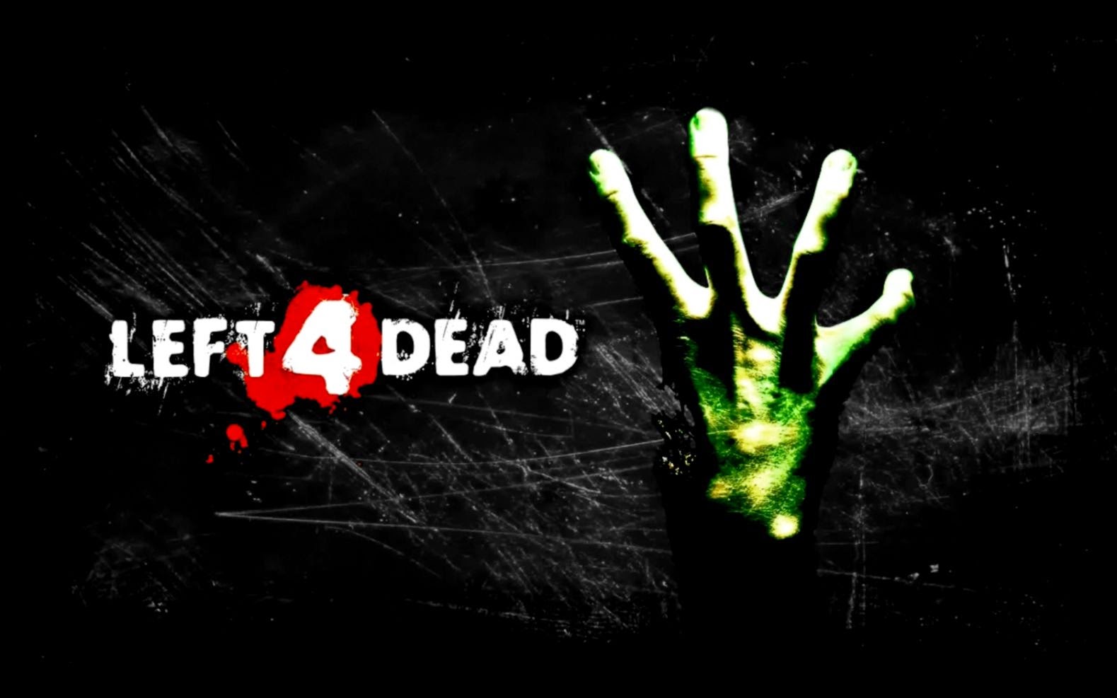 left 4 dead HD Wallpaper   Games 39684