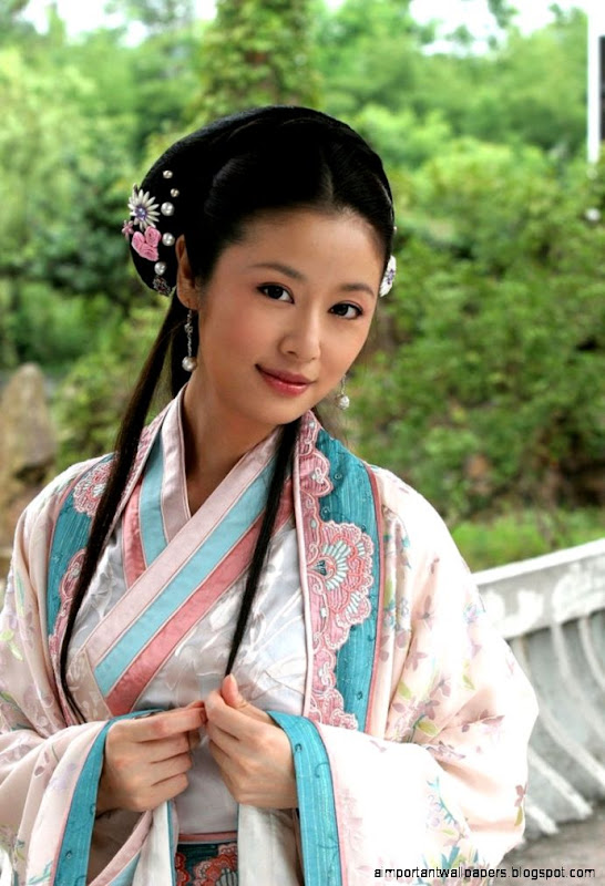 林心如 Ruby Lin  China make up  Pinterest