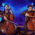 2CELLOS - The Trooper Overture [OFFICIAL VIDEO]