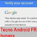 Tecno L8 plus google account reset and FRP bypass in 10 seconds.