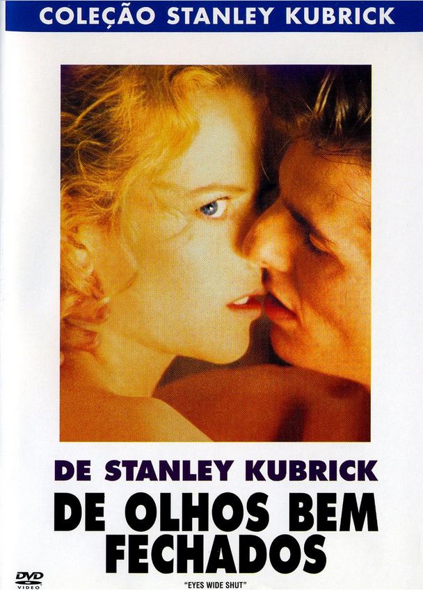 De Olhos Bem Fechados – 1999