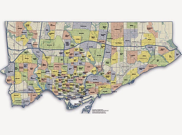 Need Toronto Zoning Information? Watch This Video!