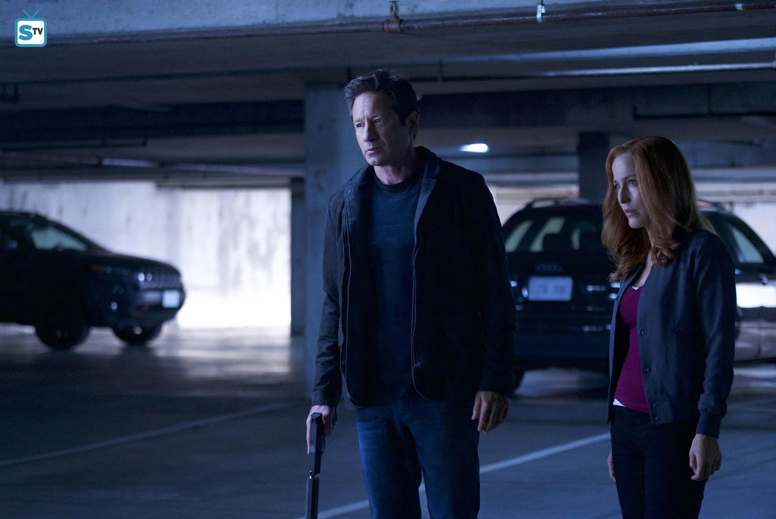 Season 11 Episode 2 Promotional Photos + Press Release