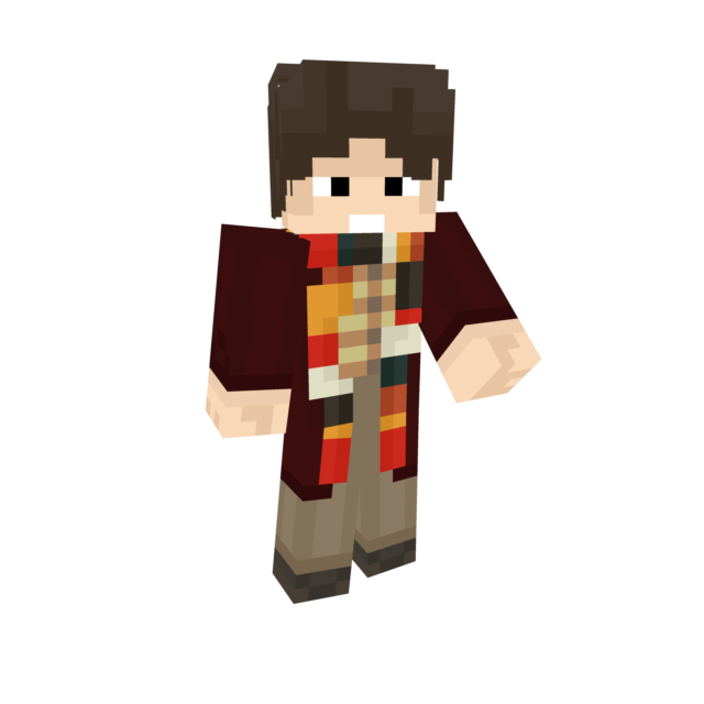 майнкрафт где майнкрафт доктор.