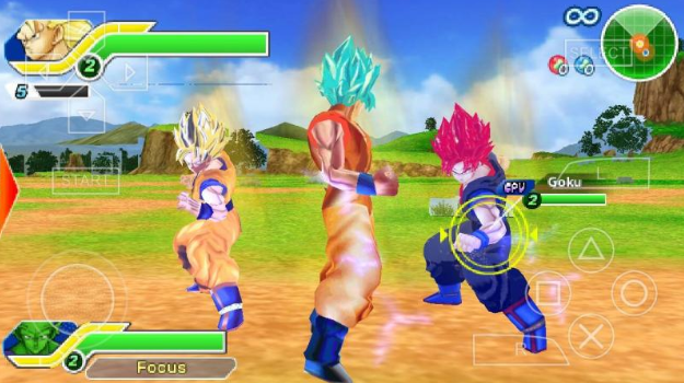 dragon ball z tenkaichi tag team iso download for psp dragon ball z tenkaichi tag team iso download for psp