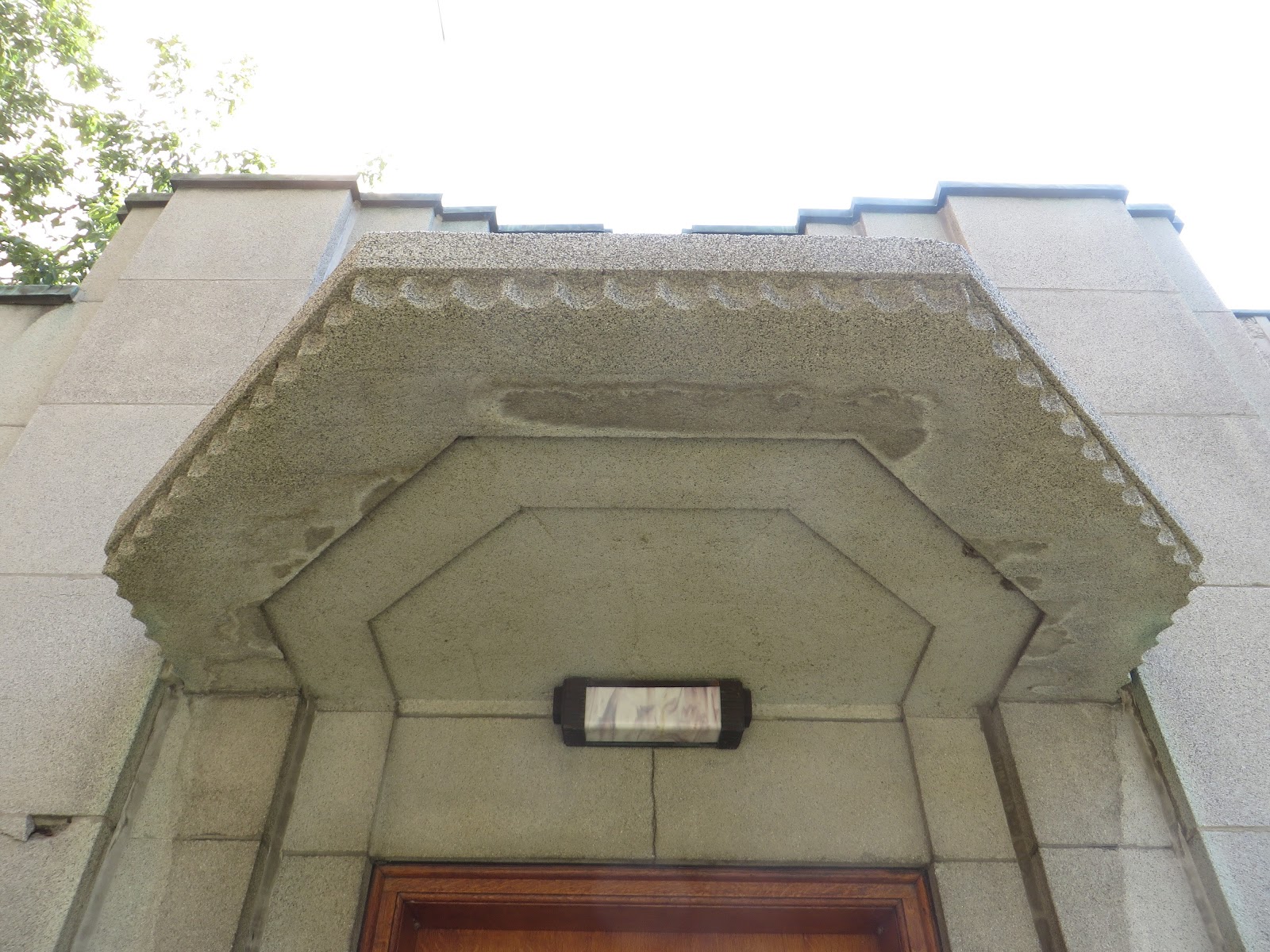 EntreVoir Maison Ernest Cormier