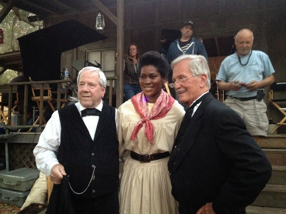 stephanie okereke hollywood movie