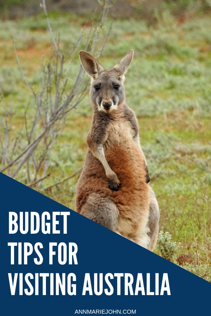 Budget Tips for Visiting Australia