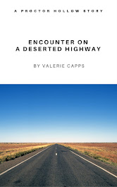 Encounter on a Deserted Highway (BOOK 2 OF 6)