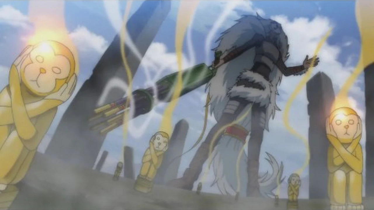 Download Gin No Guardian Episode 6 Season 2 Subtitle Indonesia Kazefuri Desktop Wallpaper Free Get Wallpaper Gin No Guardian Episode 6 Season 2 Subtitle Indonesia Kazefuri Free