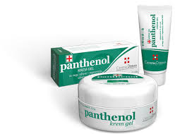 كريم بانثينول Panthenol كريم بانثينول Panthenol