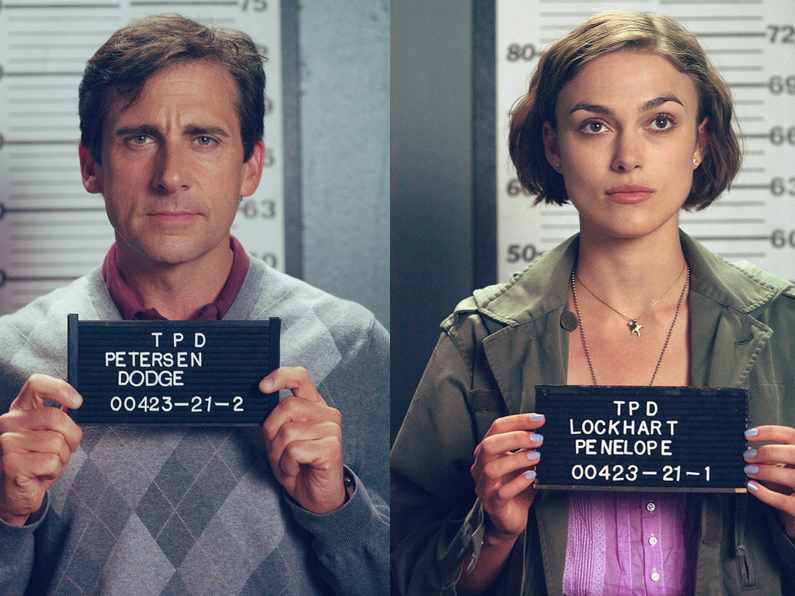 на другом конце света