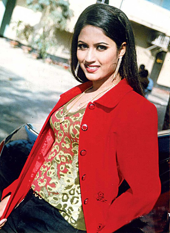 Bangladeshi Actress Model Singer Picture: Keya Actress Hot Model Album 01