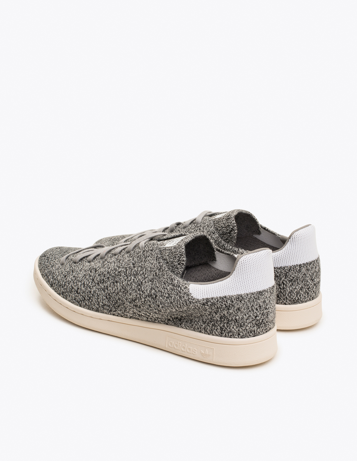 Knit One, Purl Two Forever: Adidas Originals Stan Smith PK Multi Grey ...