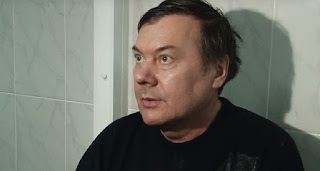 Волшебный фонарик Константин Колабухов