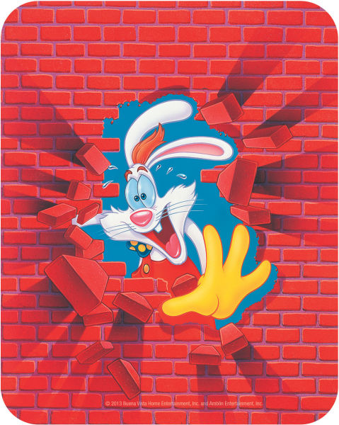 disney clipart roger rabbit - photo #24